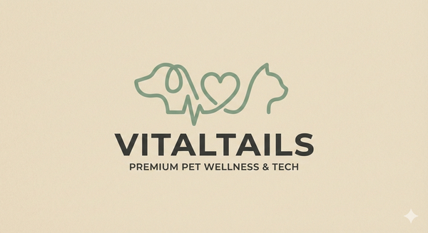 Vital Tails Co
